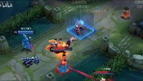 马超最新皮肤官方爆料视频,官方爆料视频揭秘神秘特效与独特设计