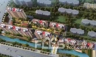 如皋春映熙岸最新爆料,揭秘高端住宅区的魅力与潜力